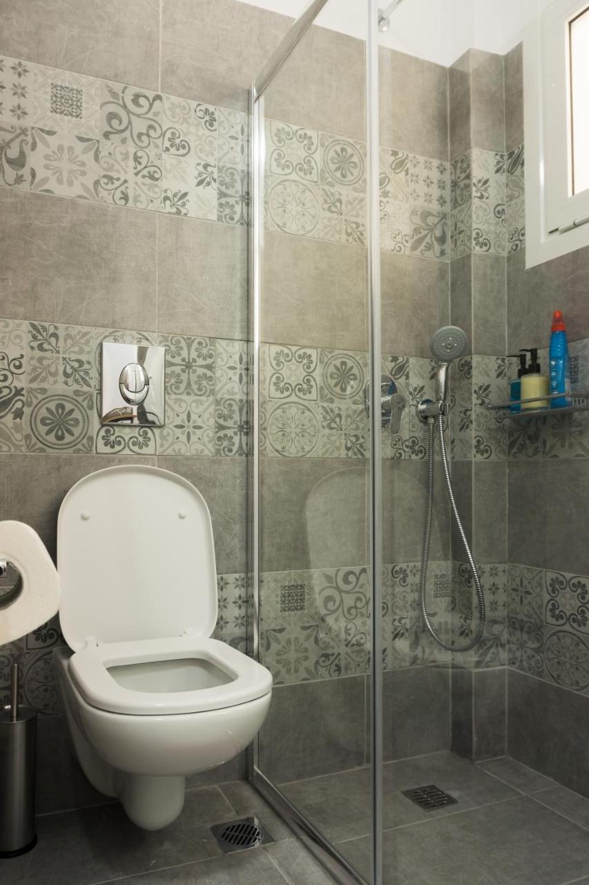 Comfort Zone Apartment In The Heart Of Ateny Zewnętrze zdjęcie