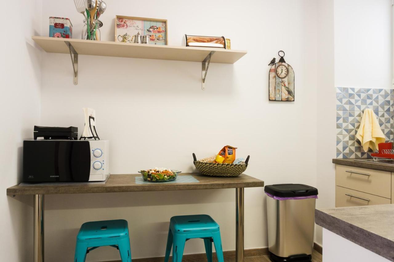 Comfort Zone Apartment In The Heart Of Ateny Zewnętrze zdjęcie