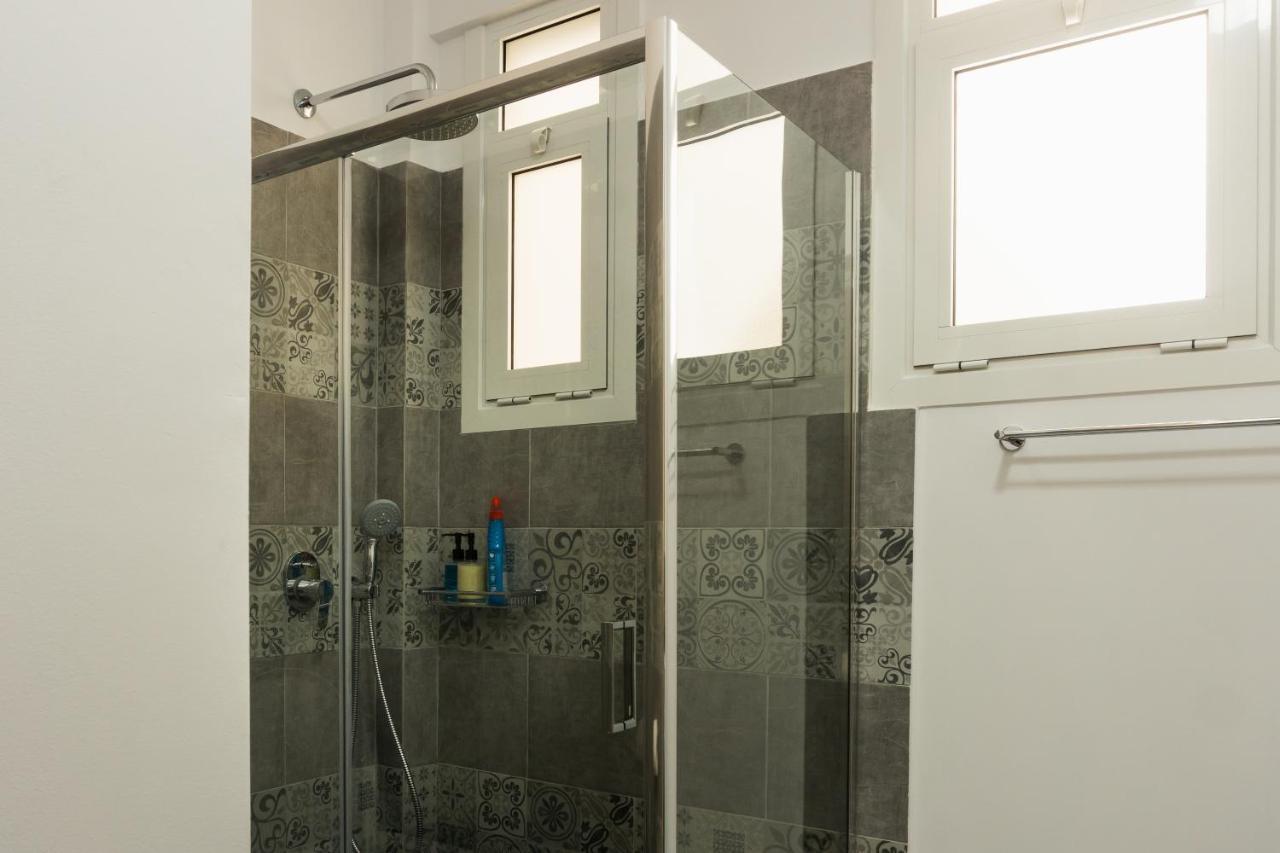 Comfort Zone Apartment In The Heart Of Ateny Zewnętrze zdjęcie